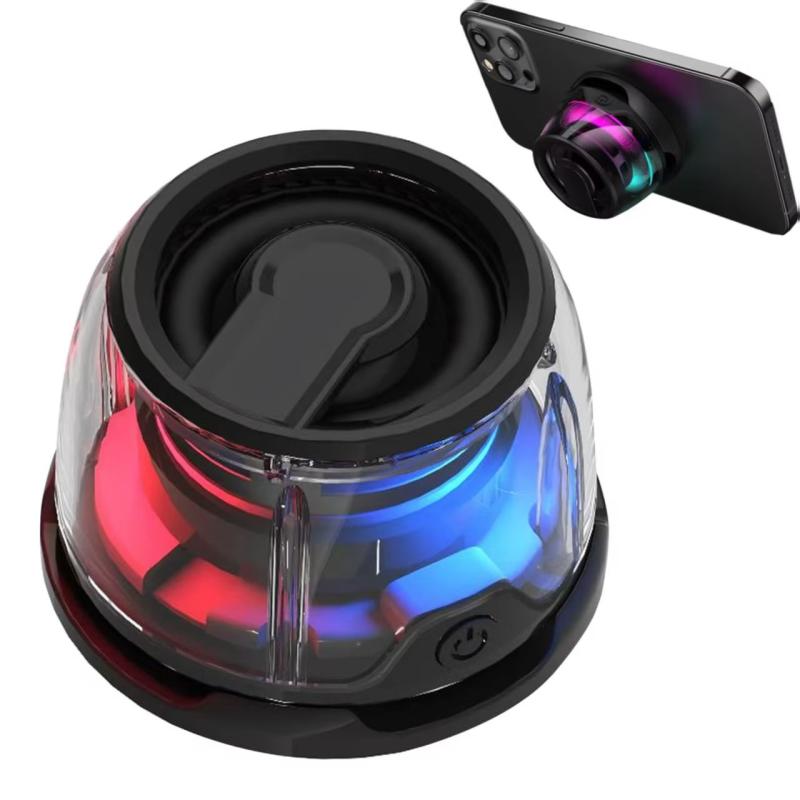 2025 Hot Sale Mini Audio System BW200 Portable Blue-tooth Speakers Strong Bass Home Theater Subwoofer Party Mini Speaker